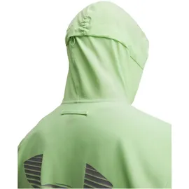 Under Armour Velociti Pro Storm Jacket green - L