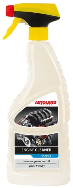 Spray zur Motorreinigung, 750 ml
