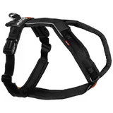 NON STOP Non-stop dogwear Line Harness 5.0, Schwarz 4