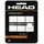 Head Xtreme Soft 3er Pack | weiss