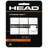 Head Xtreme Soft 3er Pack | weiss