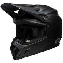 Bell MX-9 Mips 22.06 Schwarz S