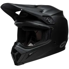 Bell MX-9 Mips 22.06 Schwarz S