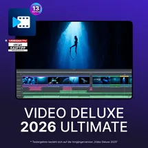 Magix Video deluxe 2026 Ultimate