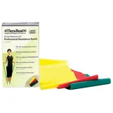 Thera-Band Trainings-Set leicht gelb/rot