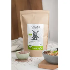 bioKontor Flohsamen 1000 g