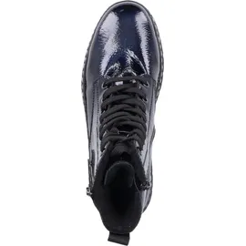 Rieker 73821-14 Damen Blau 41