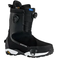BURTON Highshot X Wide Black - 44