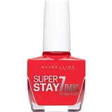 Maybelline Superstay Forever Strong 490 Rose Salsa