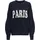 Only ONLJERICO Strickpullover Blau XL