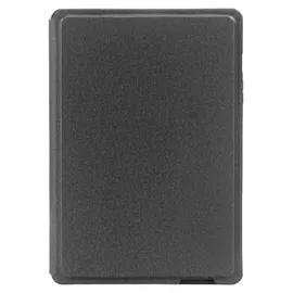 4smarts Tastatur Case Solid Pro QWERTZ für Samsung Galaxy Tab S10 Lite Grau