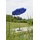 Schneider Schirme Locarno Ø 150 cm royalblau