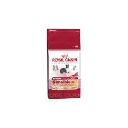 Royal Canin MEDIUM Sensible 25 15kg
