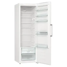 Gorenje R619EEW5 Kühlschrank (398 l, 1850 mm hoch, Weiß)