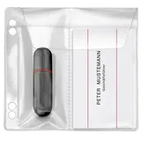 Veloflex USB-Stick-Hüllen abheftbar