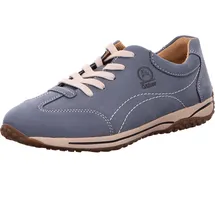 Gabor comfort NV für Damen, blau, Größe 35 EU / 2.5 UK