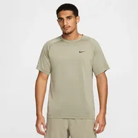 Nike Ready Dri-Fit grau XL