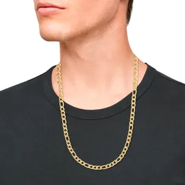 s.Oliver Kette 2038008 Gold / Edelstahl