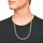 s.Oliver Kette 2038008 Gold / Edelstahl