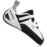 Evolv Defy LV Kletterschuhe (Größe 37.5, weiss)