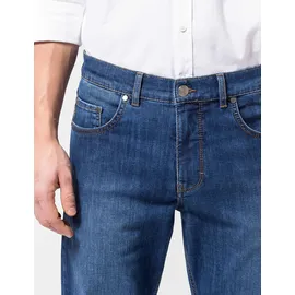 Brax Herren Five-Pocket-Hose Style COOPER DENIM, Regular