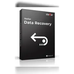 Stellar Data Recovery Technician