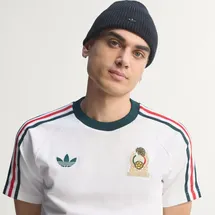 adidas Mexiko T-Shirt 2026 Weiß Herren Gr. XL