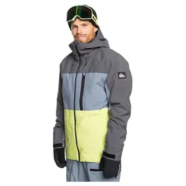 QUIKSILVER Sycamore - L