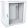 Digitus Dn-w19 12U/450 Standfuß, Wandschrank, Grau