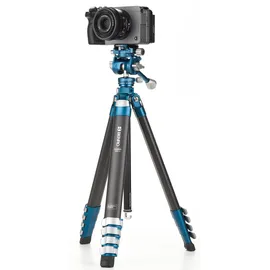 Benro Cyanbird Carbon Stativ inkl. FS20PRO