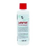 Sanit Dusch WC Entkalker 3376 125 ml Flasche