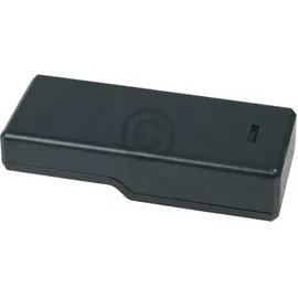 Hoover B001 Batterie Staubsauger Lithium, wiederaufladbar, Schwarz, Original-Akku, Hoover Besenstaubsauger Hoover Freedom 2in1, Freedom Handy