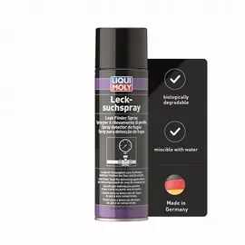 LIQUI MOLY Lecksuchspray 400 ml