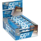 Frey Nutrition 55er Stracciatella Riegel 20 x 50 g