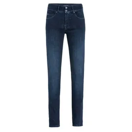 Salsa Jeans Secret, Push IN, Skinny, IN DUNKLEM Denim - 33