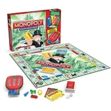 Hasbro Monopoly Electronic Banking