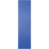 BestLivings Flächenvorhang Blickdicht Schiebegardine Raumteiler Schiebe-Vorhang ca.60cm x 245cm, Auswahl: ohne Zubehör, Größe: 60x245cm, Farbe: blau - Blau