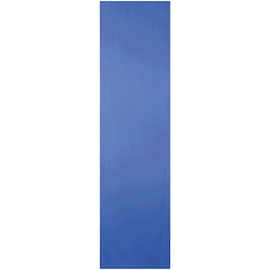 BestLivings Flächenvorhang Blickdicht Schiebegardine Raumteiler Schiebe-Vorhang ca.60cm x 245cm, Auswahl: ohne Zubehör, Größe: 60x245cm, Farbe: blau - Blau