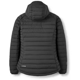 Rab Microlight Windstopper Hoody Wmns black (BLK) 08