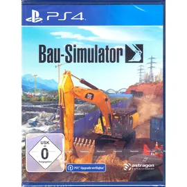 Bau-Simulator