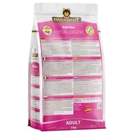 Wolfsblut VetLine Hypoallergenic 4 x 2 kg