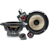 Focal Flax Evo PS165FE 2-Wege 165mm Komponentenlautsprecher