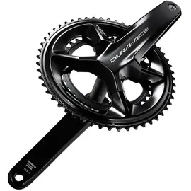 Shimano Dura Ace Kurbel 2-fach FC-R9200 165 mm 50-34 Zähne
