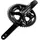 Shimano Dura Ace Kurbel 2-fach FC-R9200 165 mm 50-34 Zähne