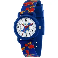 FAVS Little Friends Kinderuhr 89149843 - blau