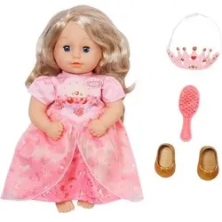 ZAPF 710029 Baby Annabell Little Sweet Princess 36 cm