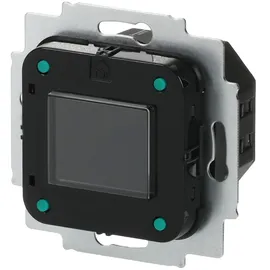 Busch-Jaeger U-101 schwarz