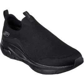SKECHERS Arch Fit-Ascension Herren Schwarz 41