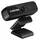 Canyon Webcam C2 HD 720P black - Schwarz