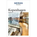 Travel House Media MERIAN Reiseführer Kopenhagen